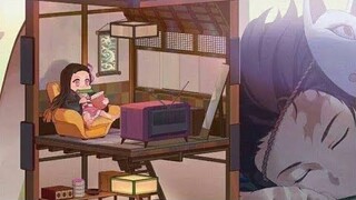 Ảnh chế anime #38 | Bí ẩn trong chiếc hộp của tan |