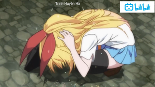 Nhỏ Lớp Trưởng - AMV - Trinh Huyền Hà #anime #schooltime