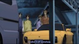 Initial D Fourth Stage Episode 9 English
