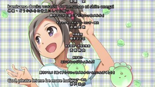 Oreimo S2 ED4 Honest Rhapsody English Subbed