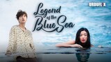 Episode 13 Hindi Urdu Dubbed Legend Of The Blue Sea Lee Min Ho