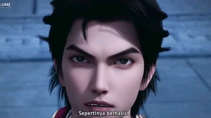 Fight For The Throne eps 33 sub indo