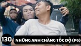 [Funny TV] - Những anh chàng tốc độ (P6) - Video hài