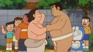 Doraemon Hindi S08E27