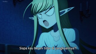 Isekai Shikkaku-Episode 2 Subtitle Indonesia