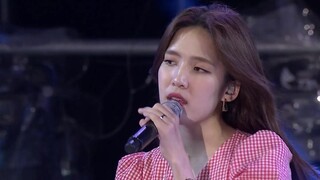 MBC LIVE Hậu Duệ Mặt Trời OST Kim Na Young Một Lần Nữa Kim Na Young Một Lần Nữa