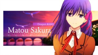 [AMV|Fate/Stay Night: Heaven's Feel]Anime Scene Cut|The Garden Of Imperfections