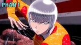Gánh Xiếc Vui Vẻ - Phần 1 | Tóm Tắt Anime | Review Anime Hay