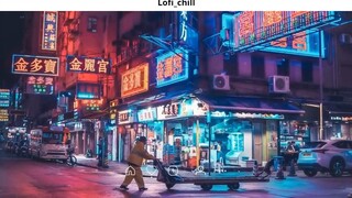 Nhạc Chill TikTok - Những Bản Nhạc Lofi Chill Nhẹ Nhàng - 31