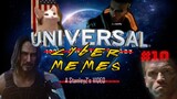 Universal Cyber Memes | Memes Corner