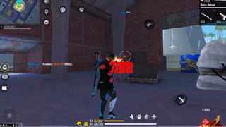 HighLights Game FreeFire #99
