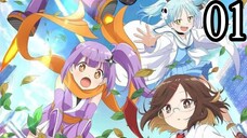 A Ninja and an Assassin Under One Roof Season 1 Episode 1 | English Sub
