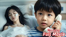 Wife fainted and was hospitalized_ her 5-year-old son called cheating husband and CEO(720P_HD)