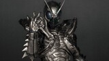 The images of Black Sun and Shadow Moon are revealed for the first time! Kamen Rider Black Sun