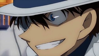 Detective Conan Kaito Kid AMV Centuries