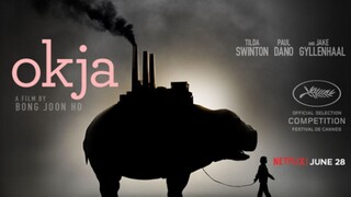 OKJA 2017 Korean Full Movie HD ENG SUB