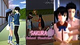 TikTok Sakura School Simulator Part 20 //