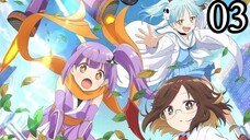 A Ninja and an Assassin Under One Roof Season 1 Episode 3 | English Sub Full HD