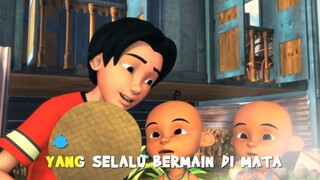 Kompilasi Upin & Ipin : Musim 15 Kakak Tua Atok Hilang | Upin Ipin Terbaru 2021