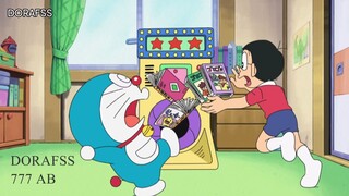 Doraemon Terbaru Sub Indo 777 AB: Jawaban Instan! Ramalan Peluang! dan Mesin Pembelian Otomatis