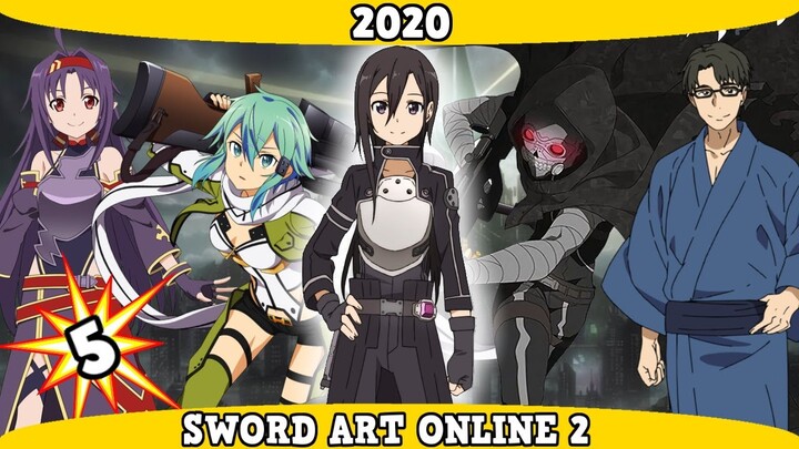 The REAL Full Dive Nervegear! Sword Art Online in 2022. - Bilibili