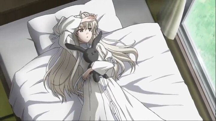 yosuga no sora Ep 02 English Sub. commentboxLnk