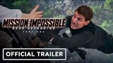 Mission Impossible – Dead Reckoning Part One Final Trailer (2023 Movie)