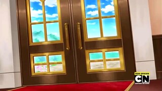 Pokemon XYZ Ep21