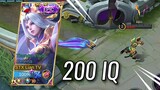MOONTON JUST NERF MY SELENA! HERE IS WHY | Mobile Legends