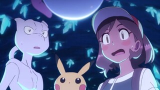 Chị gái nhà bên cạnh: Ba người các ngươi cân nhắc việc trở thành Pokémon của ta!!