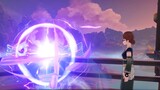 Permainan|Genshin Impact-Berubah Menjadi "Intertwined Fate"