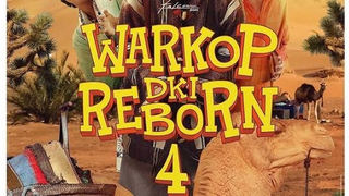 WARKOP DKI REBORN 4