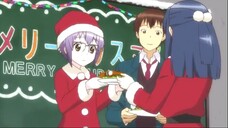 Nagato Yuki-chan no Shoushitsu Episode 2 English Subbed