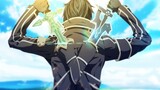 [Sword Art Online] Maaf, Dilarang Lewat!