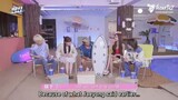 Sum+fing Episode 2 (ENG SUB) - WINNER YOON & JINU VARIETY SHOW