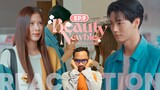REACTION | 🌺 Beauty Newbie หัวใจไม่มีปลอม 🌺 | EP.9 | STUDIO JOEY