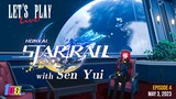 Honkai: Star Rail with Sen Yui! (Episode 4)