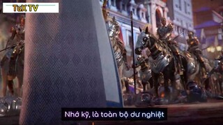 Tử Xuyên Tập 10 - Nhớ kỹ