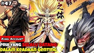 PRIA YANG SELALU DATANG DISAAT GENTING - GOODBYE HUANGZHENG - Alur Cerita King Account