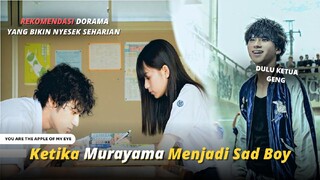 REKOMENDASI|DORAMA DENGAN ENDING YANG BIKIN NYESEK 😭😭| YOU ARE THE APPLE OF MY EYE|