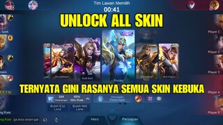 Skin Mempengaruhi Skill Ternyata Itu Nyata Cuy | Mobile Legend Bang Bang