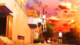 anime haikyu
