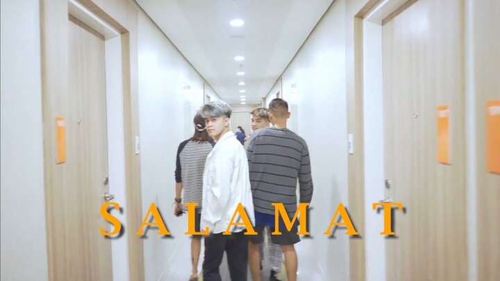 JSE Morningstar - Salamat ( Official Music Video )