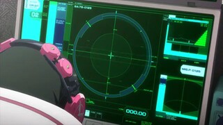 Aoki hagane no arpeggio: ars Nova episode 5 subtitle Indonesia