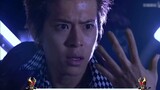 The worst Kamen Rider in history, the miserable Liang fights against fate, and water angels appear o