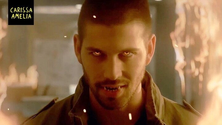 TW #S6B (E11-12) Ada Hellhound Baru di Beacon Hills
