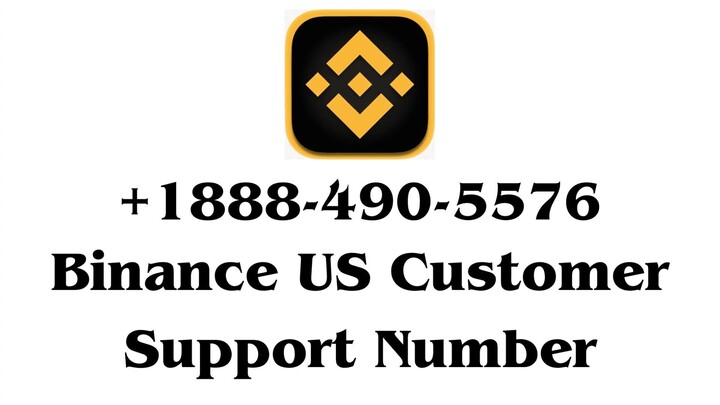 Binance US Customer Support Number +1888-490-5576 US tollfree number