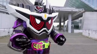 【Kamen Rider EX-AID】สิ่งที่น่ากลัวคือพลังศักดิ์สิทธิ์ของฉันเอง