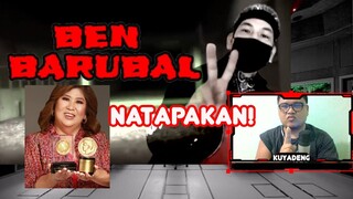 SORRY NOT SORRY | BARUBALAN TIME BY BEN BARUBAL REACTION VIDEO