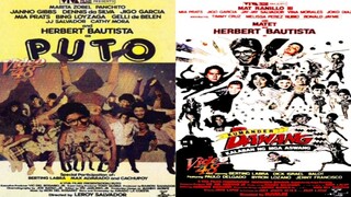 SABADO BACK-TO-BACK: HERBERT BAUTISTA (PUTO/KUMANDER BAWANG)